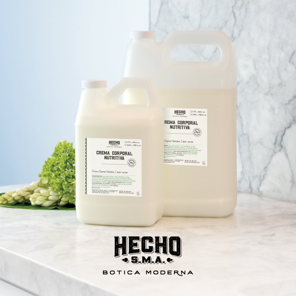 Aceite Esencial  Limoncillo, Romero + Menta – Hecho SMA